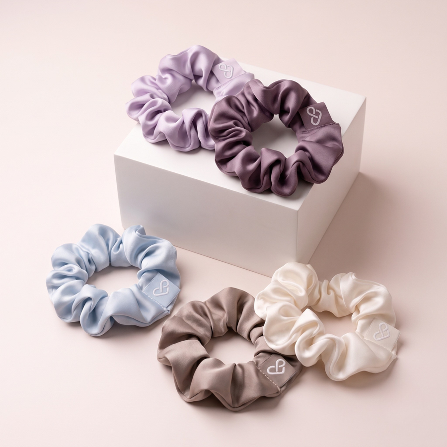 Winter Arc - Set of 5 Everyday Loopies