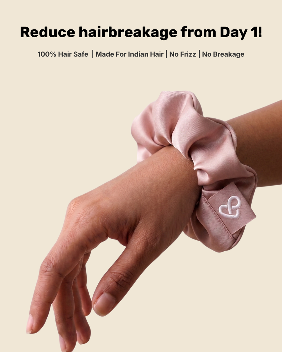 Loop Lab Everyday Loopie - Blush