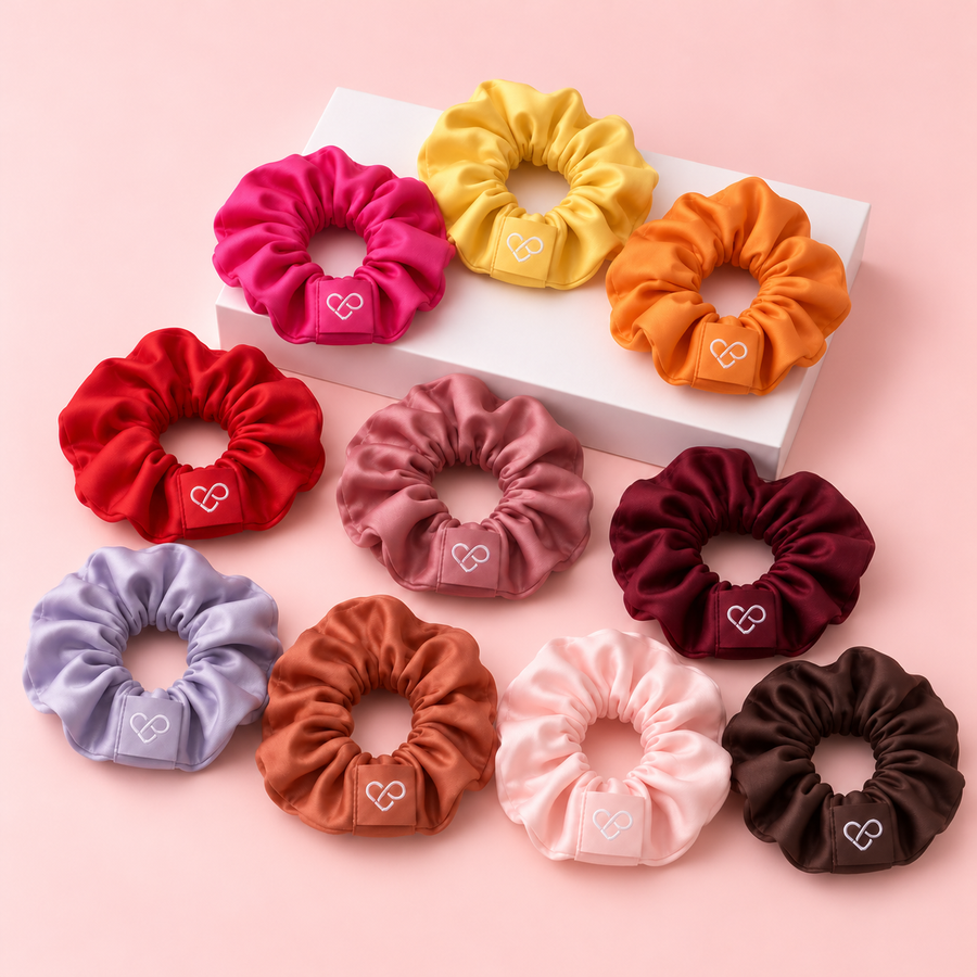 Festive Edit - Set of 10 Everyday Loopies