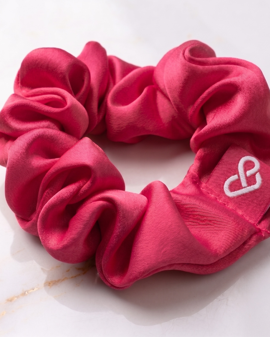 Loop Lab Everyday Loopie - Fuchsia
