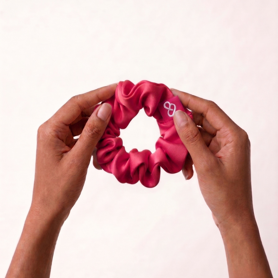 Everyday Loopie - Fuchsia