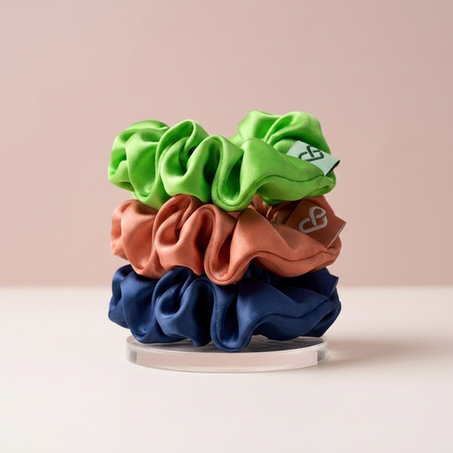 Statement Trio - Set of 3 Loopies