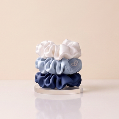 Cool Clarity - Set of 3 Loopies