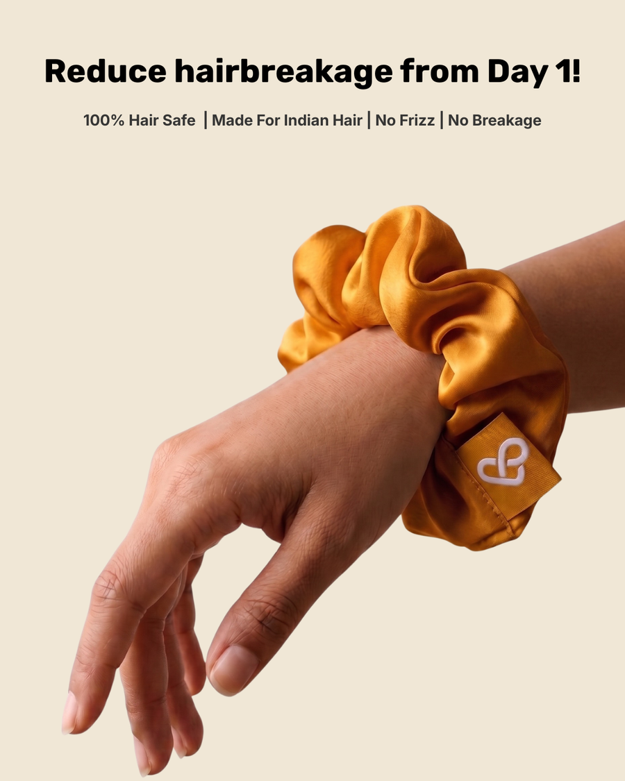 Loop Lab Everyday Loopie - Genda Glow