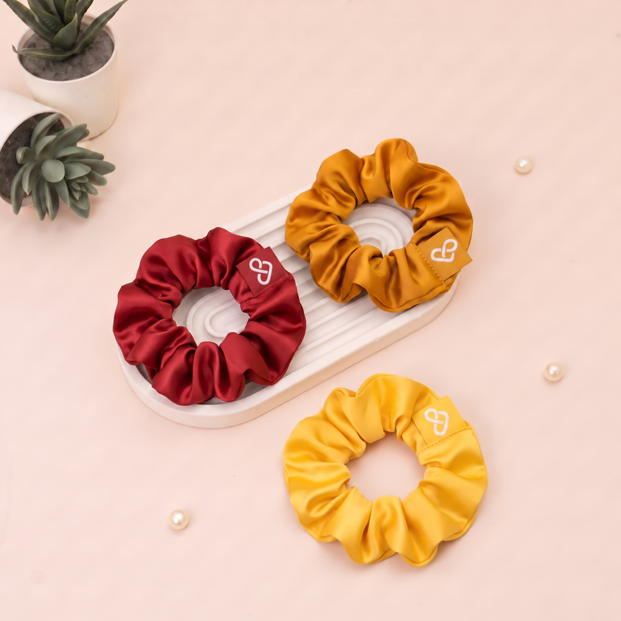 Heat Wave - Set of 3 Everyday Loopies