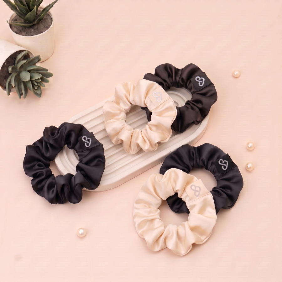 Salt & Pepper - Set of 5 Everyday Loopies