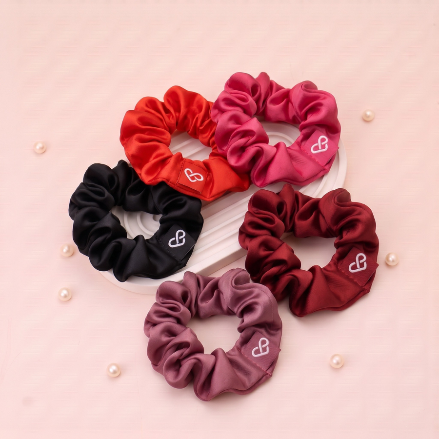 Wine & Dine - Set of 5 Everyday Loopies