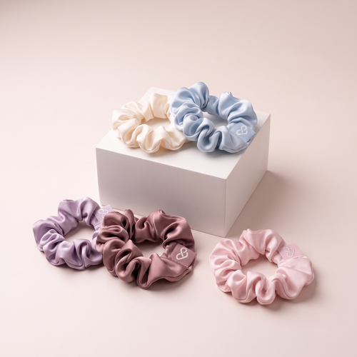 Soft Girl- Set of 5 Everyday Loopies