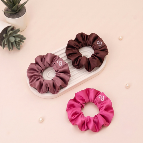 Berry Bright - Set of 3 Everyday Loopies