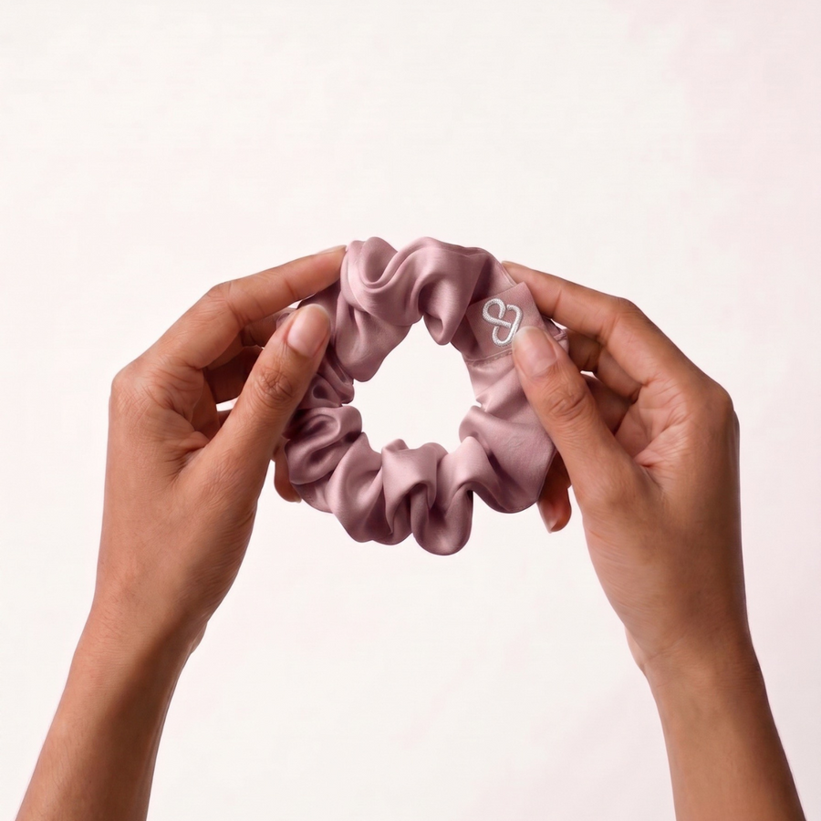 Loop Lab Everyday Loopie - Blush