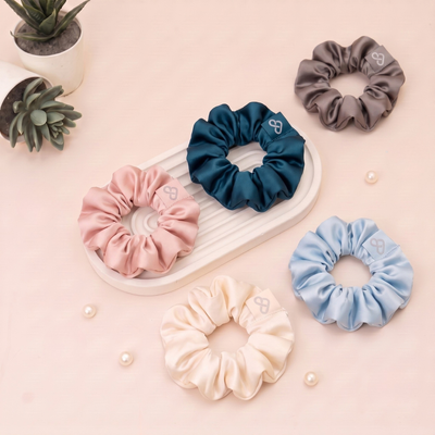Coastal Cool - Set of 5 Everyday Loopies