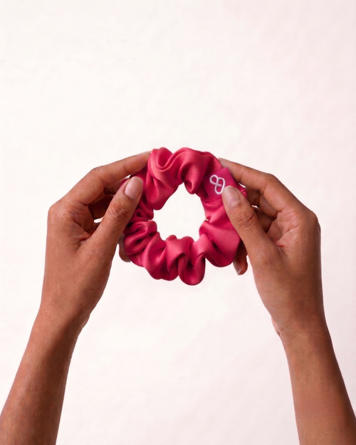 Everyday Loopie - Fuchsia