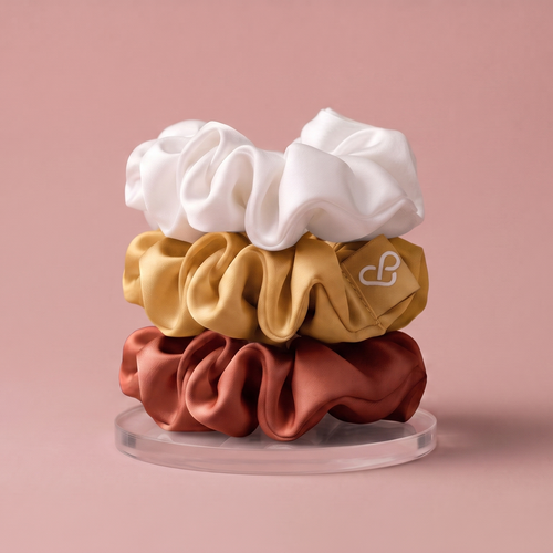 Warm Drift - Set of 3 Loopies