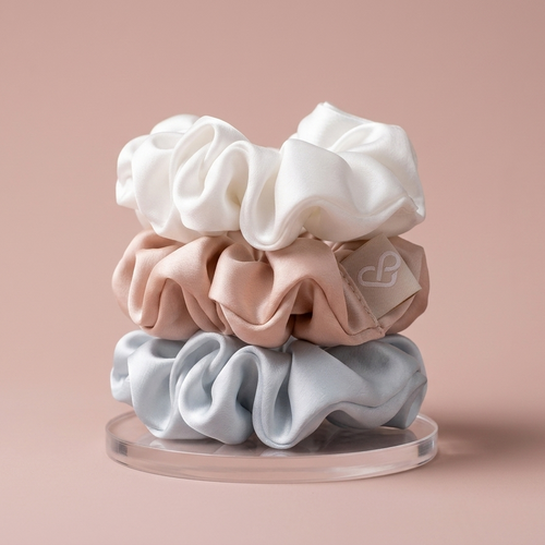 Soft Hours - Set of 3 Loopies