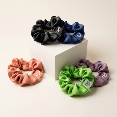 Bold Five - Set of 5 Loopies
