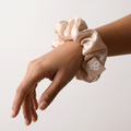 Bare Skin - 100% Mulberry Silk Loopie