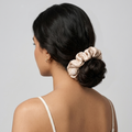 Bare Skin - 100% Mulberry Silk Loopie