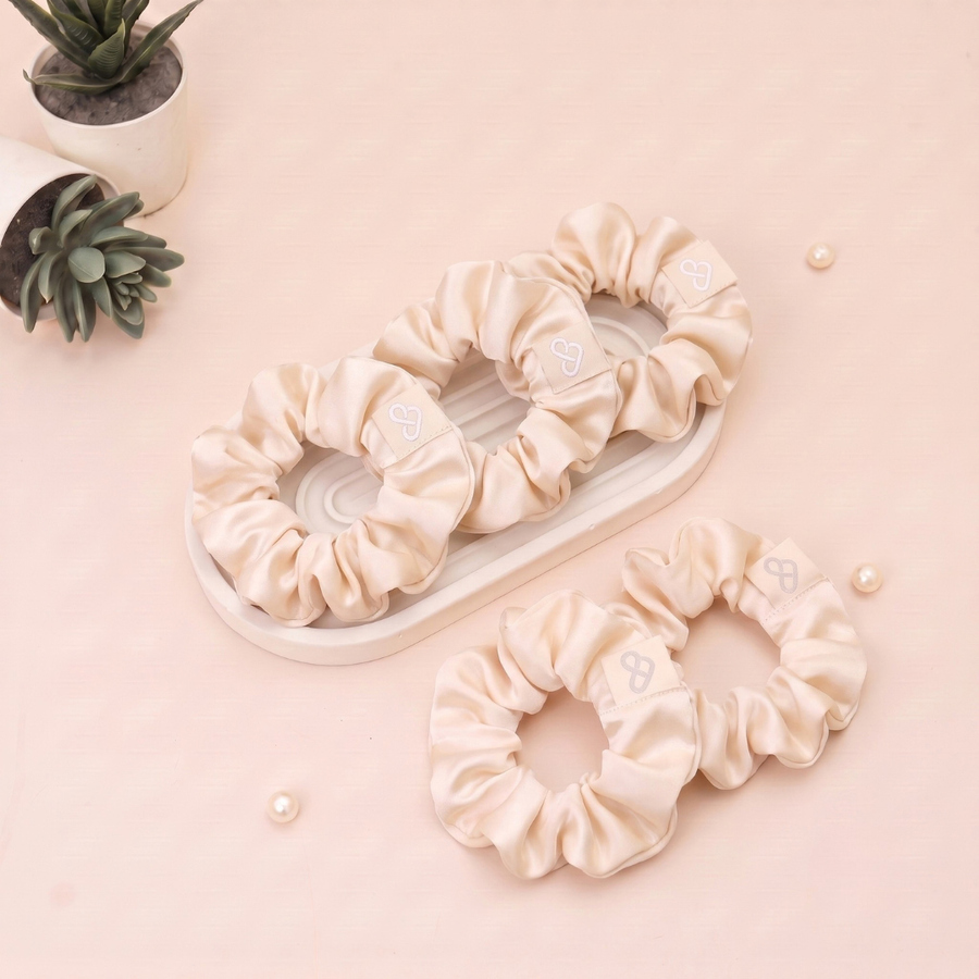 Ivory Edit - Set of 5 Everyday Loopies