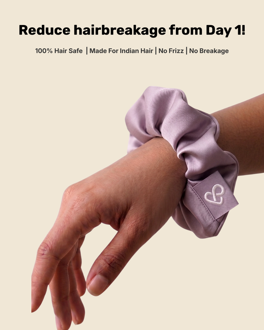 Loop Lab Everyday Loopie - Lilac Please