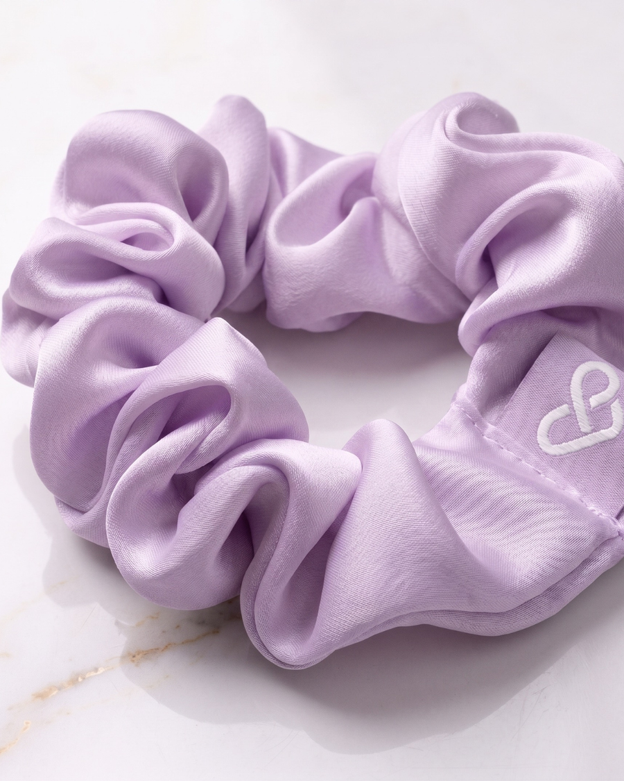 Loop Lab Everyday Loopie - Lilac Please