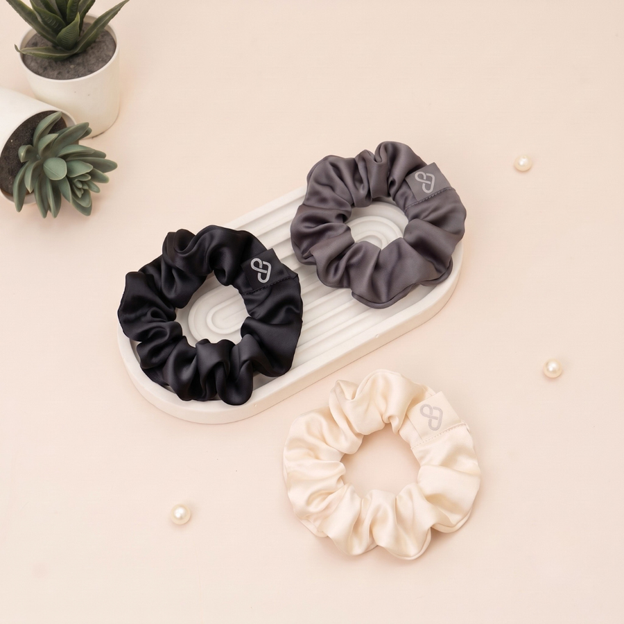 Modern Neutrals - Set of 3 Everyday Loopies