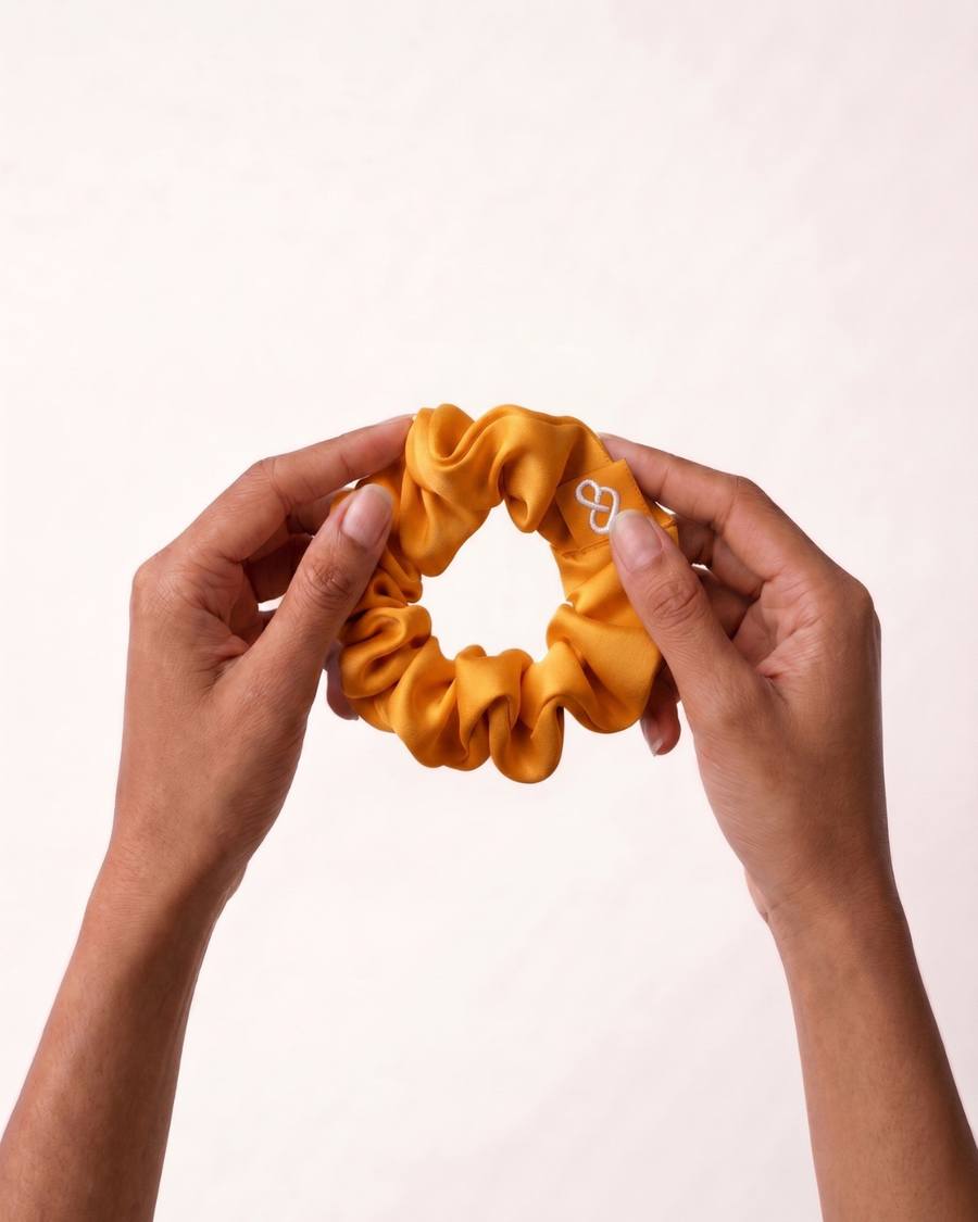 Loop Lab Everyday Loopie - Sunshine
