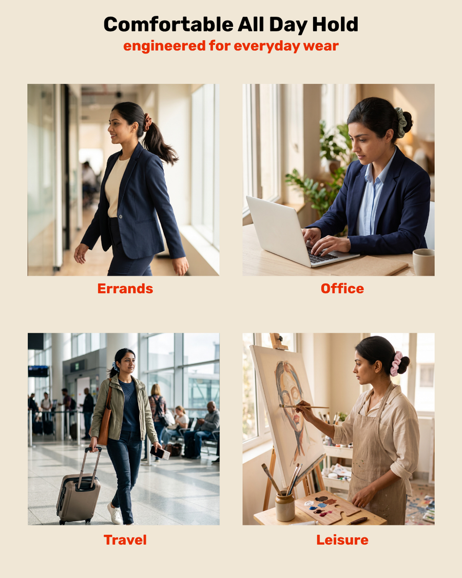 Everyday Loopie - Masala Chai