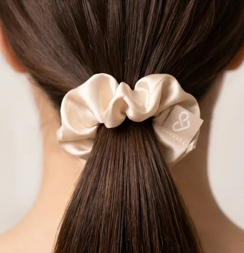Loop Lab scrunchie