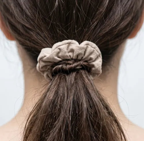 Regular scrunchie